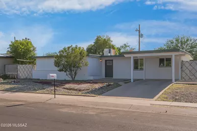 3224 S Tahoe Drive, Tucson, AZ 85730 - Photo 2