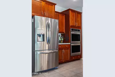 5550 W Jade Rock Place, Tucson, AZ 85742 - Photo 18