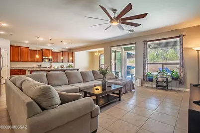 5550 W Jade Rock Place, Tucson, AZ 85742 - Photo 28