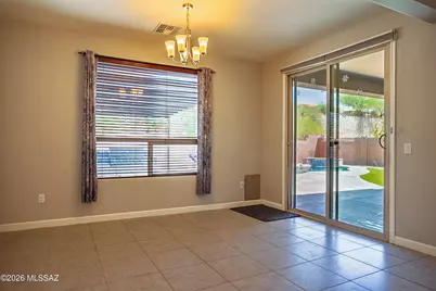 5550 W Jade Rock Place, Tucson, AZ 85742 - Photo 20