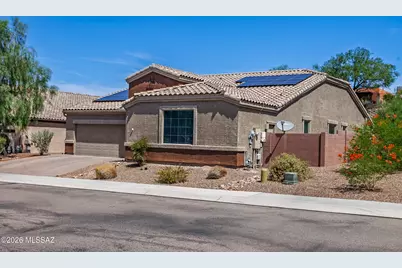 5550 W Jade Rock Place, Tucson, AZ 85742 - Photo 46