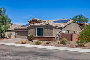 5550 W Jade Rock Pl, Tucson, AZ 85742 - Photo 46
