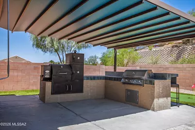 5550 W Jade Rock Place, Tucson, AZ 85742 - Photo 12
