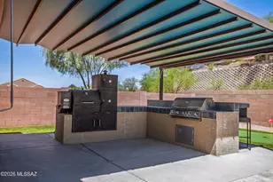 5550 W Jade Rock Pl, Tucson, AZ 85742 - Photo 12