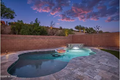 5550 W Jade Rock Place, Tucson, AZ 85742 - Photo 2