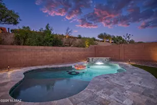 5550 W Jade Rock Pl, Tucson, AZ 85742 - Photo 2