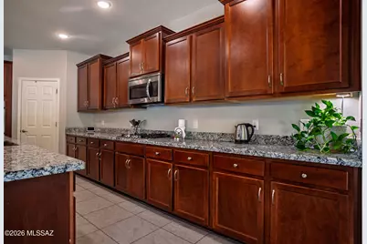 5550 W Jade Rock Place, Tucson, AZ 85742 - Photo 16