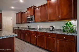 5550 W Jade Rock Pl, Tucson, AZ 85742 - Photo 16