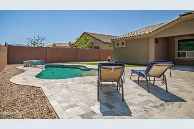 5550 W Jade Rock Place, Tucson, AZ 85742 - Photo 10