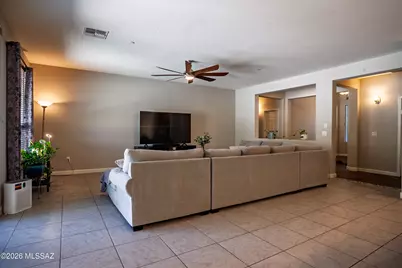 5550 W Jade Rock Place, Tucson, AZ 85742 - Photo 26