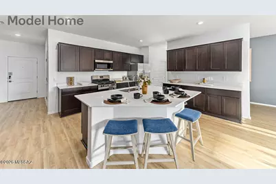 731 W Calle Lupa, Sahuarita, AZ 85629 - Photo 8