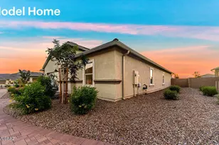 731 W Calle Lupa, Sahuarita, AZ 85629 - Photo 2