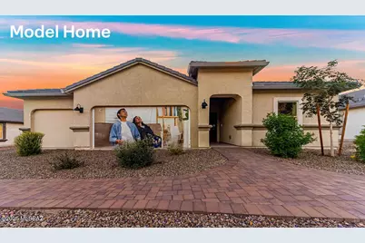 731 W Calle Lupa, Sahuarita, AZ 85629 - Photo 1