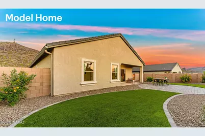 731 W Calle Lupa, Sahuarita, AZ 85629 - Photo 36