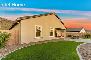 731 W Calle Lupa, Sahuarita, AZ 85629 - Photo 36