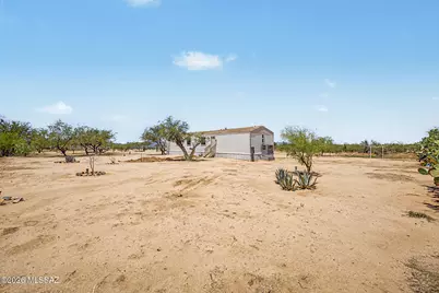 10325 S Brandywine Lane, Tucson, AZ 85736 - Photo 24
