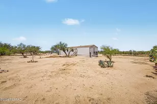 10325 S Brandywine Ln, Tucson, AZ 85736 - Photo 24
