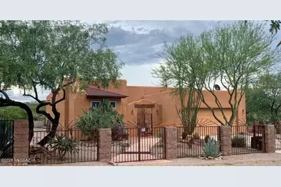 1843 Rosalia Court, Rio Rico, AZ 85648 - Photo 1