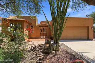 1843 Rosalia Ct, Rio Rico, AZ 85648 - Photo 2
