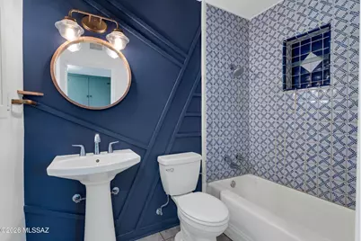 1528 E Water Street, Tucson, AZ 85719 - Photo 20