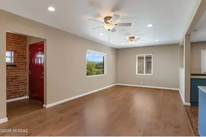 1528 E Water Street, Tucson, AZ 85719 - Photo 8