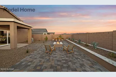 739 W Calle Lupa, Sahuarita, AZ 85629 - Photo 44