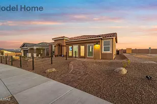 739 W Calle Lupa, Sahuarita, AZ 85629 - Photo 6