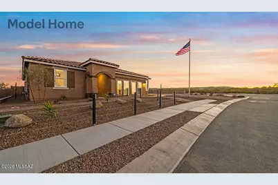 739 W Calle Lupa, Sahuarita, AZ 85629 - Photo 2