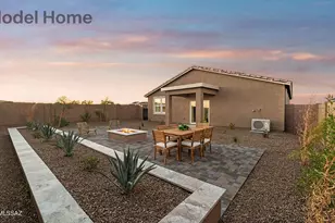 739 W Calle Lupa, Sahuarita, AZ 85629 - Photo 46