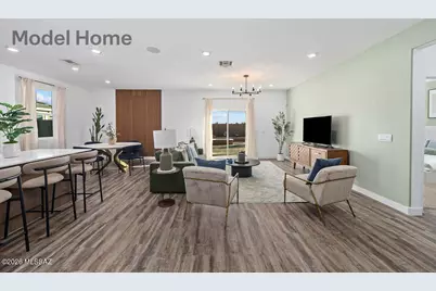 739 W Calle Lupa, Sahuarita, AZ 85629 - Photo 10