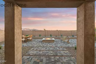 739 W Calle Lupa, Sahuarita, AZ 85629 - Photo 40