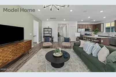 739 W Calle Lupa, Sahuarita, AZ 85629 - Photo 12