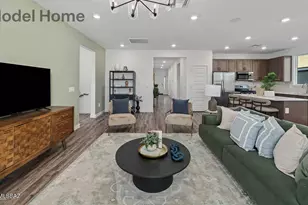 739 W Calle Lupa, Sahuarita, AZ 85629 - Photo 12
