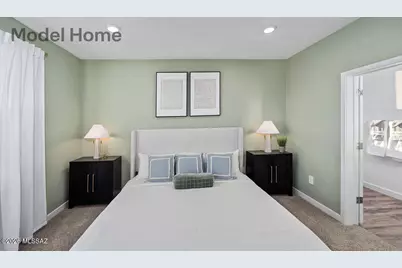 739 W Calle Lupa, Sahuarita, AZ 85629 - Photo 32