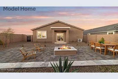 739 W Calle Lupa, Sahuarita, AZ 85629 - Photo 48