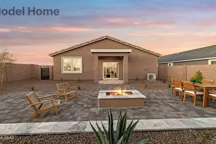 739 W Calle Lupa, Sahuarita, AZ 85629 - Photo 48