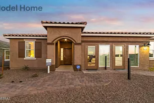739 W Calle Lupa, Sahuarita, AZ 85629 - Photo 4