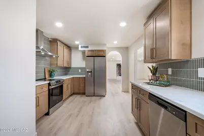 5635 N Camino De Las Estrellas, Tucson, AZ 85718 - Photo 14