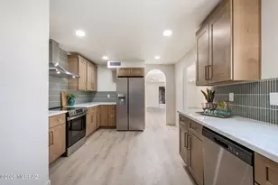 5635 N Camino De Las Estrellas, Tucson, AZ 85718 - Photo 14