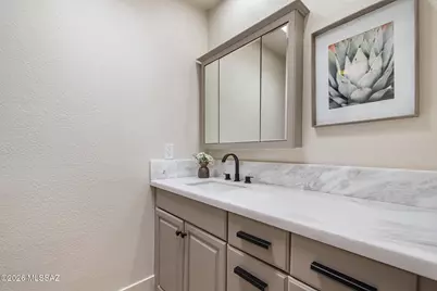 5635 N Camino De Las Estrellas, Tucson, AZ 85718 - Photo 28