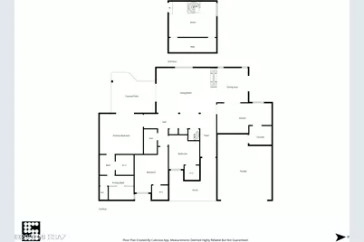 5635 N Camino De Las Estrellas, Tucson, AZ 85718 - Photo 38