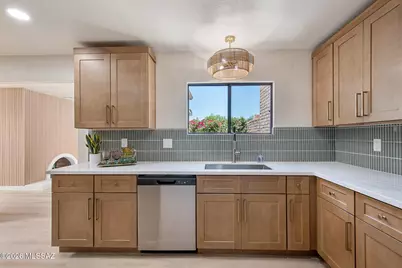 5635 N Camino De Las Estrellas, Tucson, AZ 85718 - Photo 12
