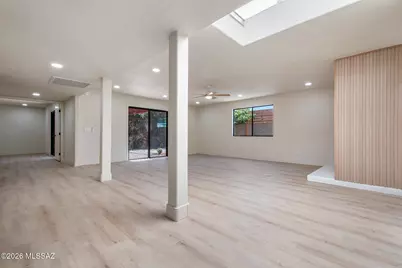5635 N Camino De Las Estrellas, Tucson, AZ 85718 - Photo 4
