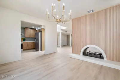 5635 N Camino De Las Estrellas, Tucson, AZ 85718 - Photo 10