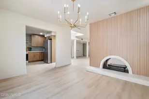 5635 N Camino De Las Estrellas, Tucson, AZ 85718 - Photo 10