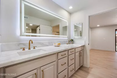 5635 N Camino De Las Estrellas, Tucson, AZ 85718 - Photo 20