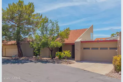 5635 N Camino De Las Estrellas, Tucson, AZ 85718 - Photo 2