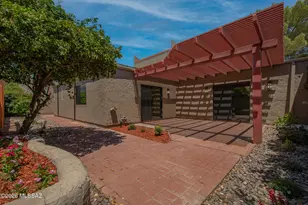5635 N Camino De Las Estrellas, Tucson, AZ 85718 - Photo 34
