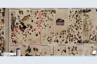 1227 N Pomerene Road, Benson, AZ 85602 - Photo 2