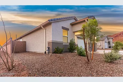 891 W Calle Zaino, Sahuarita, AZ 85629 - Photo 2